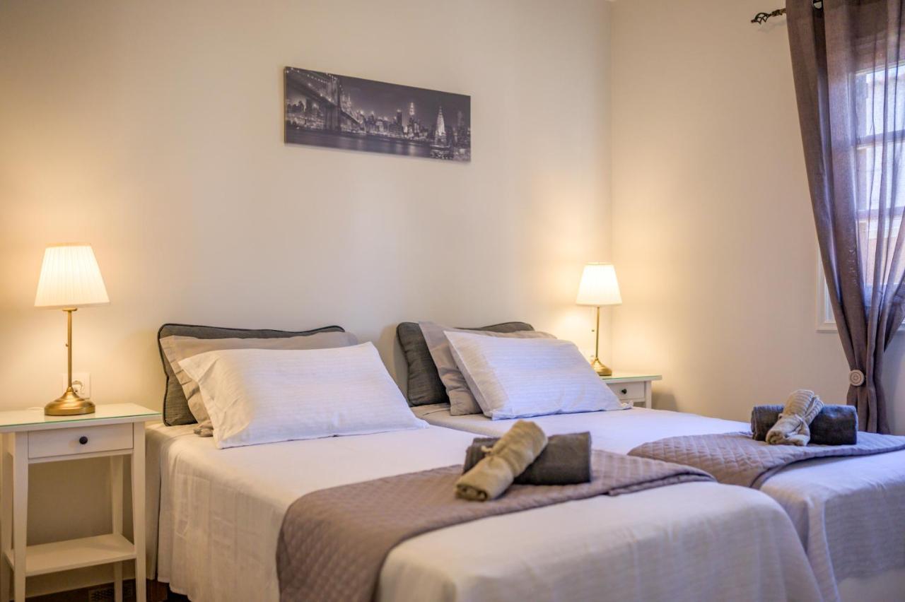 Villa Veneto Luxury Holidays Melissia  Bagian luar foto
