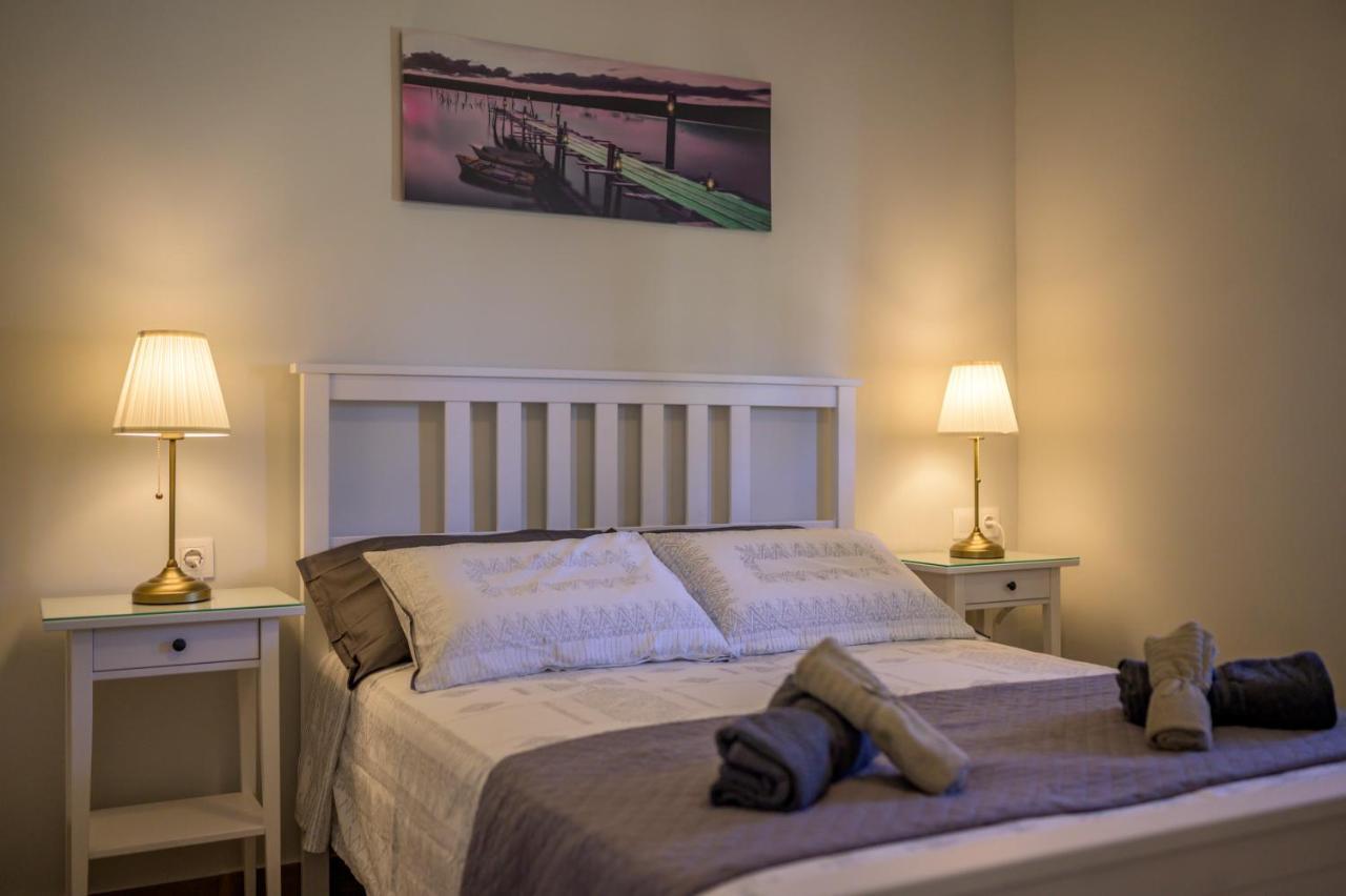Villa Veneto Luxury Holidays Melissia  Bagian luar foto